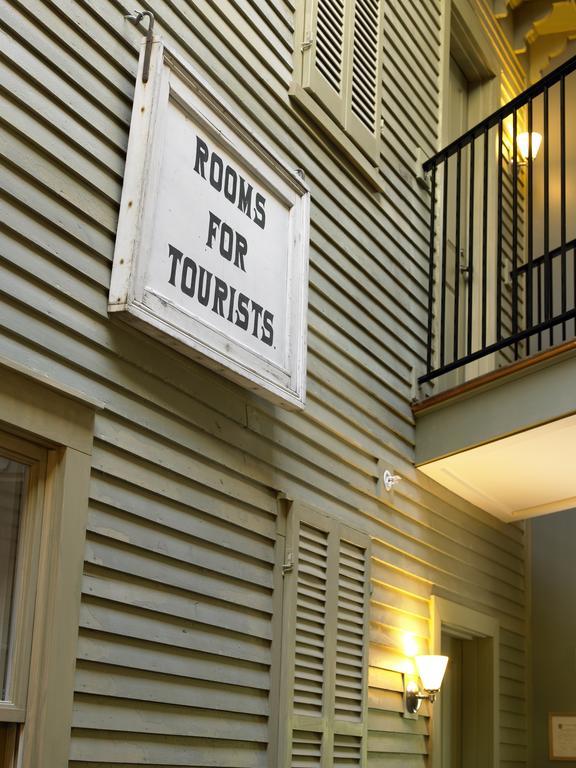 The Porches Inn At Mass Moca North Adams Exterior foto
